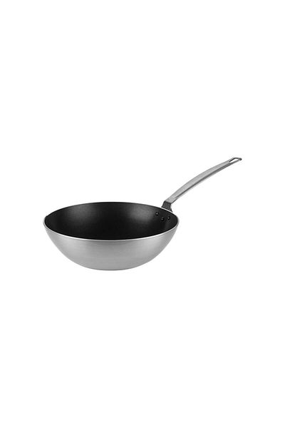 Altınbaşak Smartlone Wok Pan 30 Cm