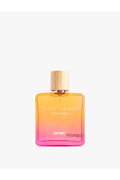Koton Exotic Paradise Bright Sunset Parfüm 8682659853736