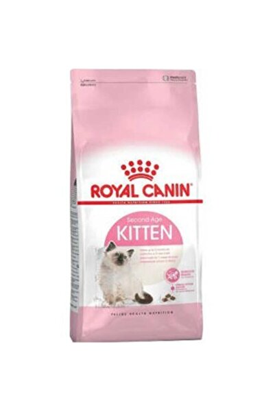 Royal Canin Fhn Kitten 36 Yavru Kedi Maması 10 Kg