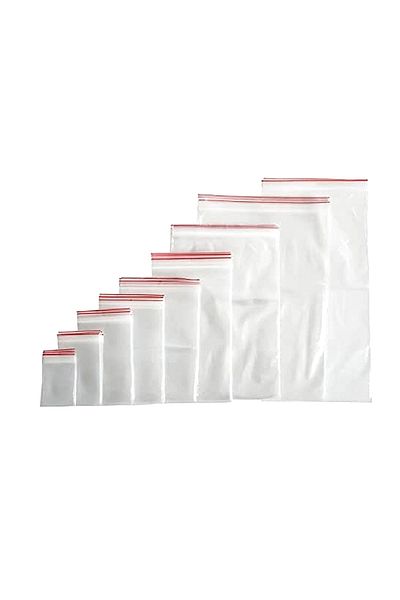 Kesepak Ziplock Bag 10x8 cm 1000 pcs