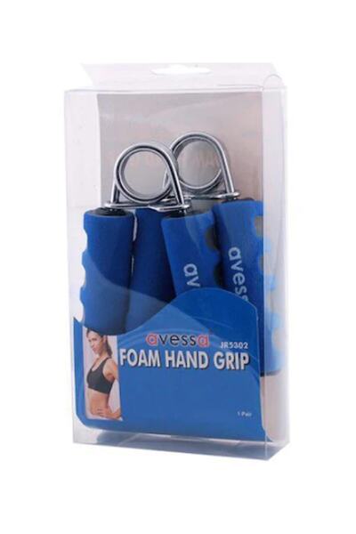AVESSA Jr5302 Foam Hand Grip