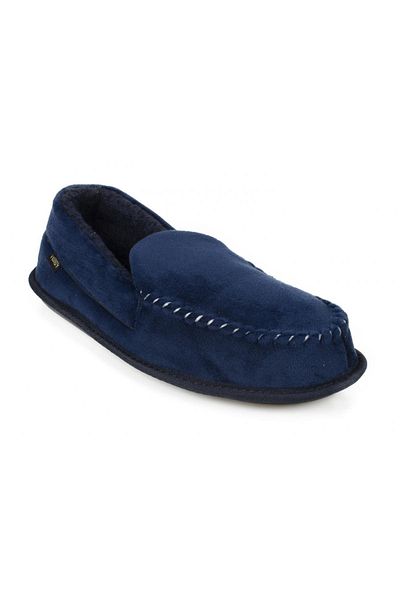 Twigy Ανδρικές παντόφλες Tt0454 M Tw Edita Home Navy Blue