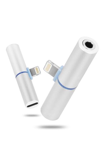 Concord Lightning Bluetooth Splitter Aux Şarj C-864