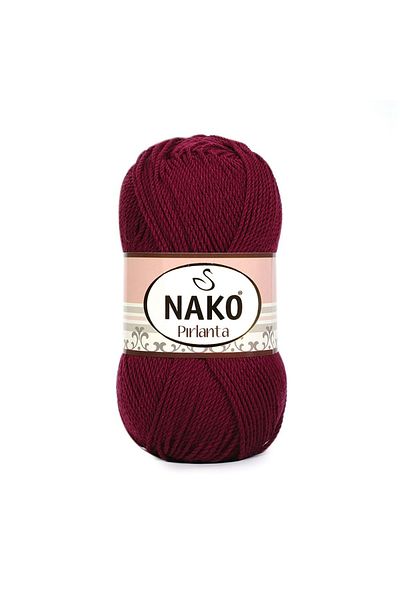 NAKO Diamond Knitting String 6736
