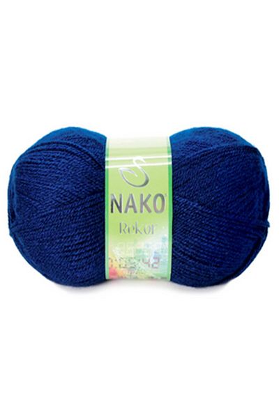 NAKO Ρεκόρ 148 Ναυτικό Μπλε