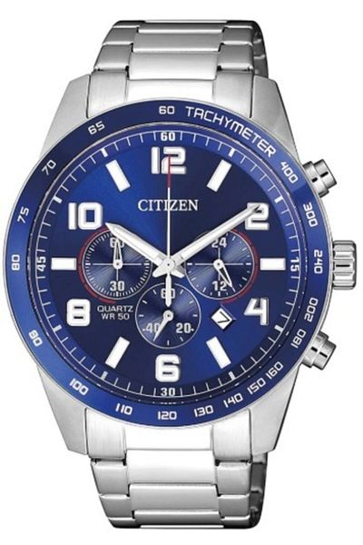 Citizen Cıtızen An8161-50l Men's Wristwatch