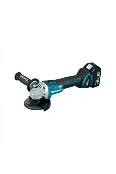Makita Dga454rfe Akülü Avuç Taşlama