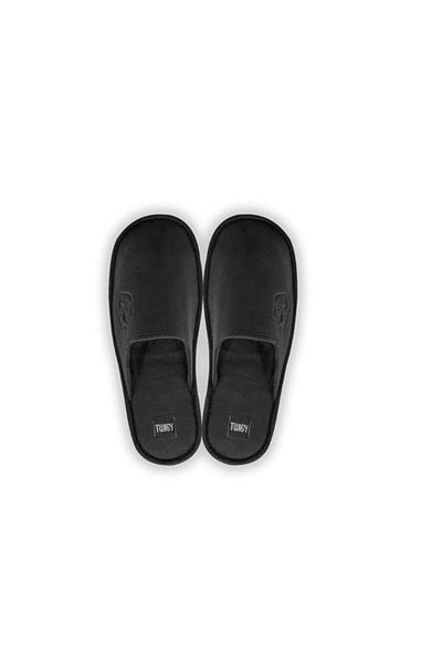 Twigy Yy0201 Tw Rory Smoked Men's Slippers
