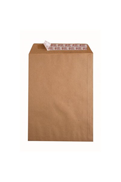 ASİL DOĞAN Φάκελος Eco Bag - 17x25 cm Silicone Çaycuma, 125 gr Συσκευασία των...