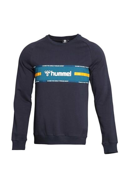 hummel Hmlmelam Світшот Чоловічий Світшот 921293-1322
