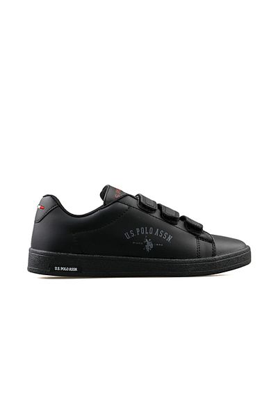 U.S. Polo Assn. 1f Singer Wmn Pantofi Casual damă 1010327720 Negru