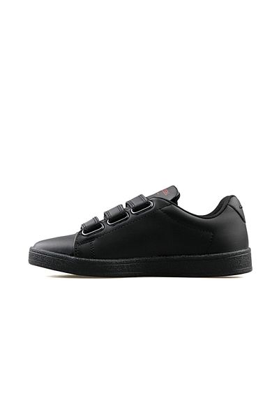 U.S. Polo Assn. 1f Singer Wmn Pantofi Casual damă 1010327720 Negru