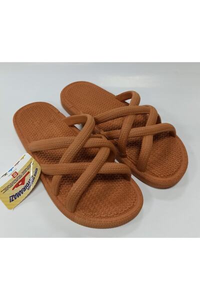 GEZER Daily Women's Slippers Airblow (Non-slip Plastic)