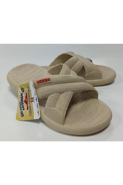 GEZER Soft Sole Non-Slip Wet Floor Slippers