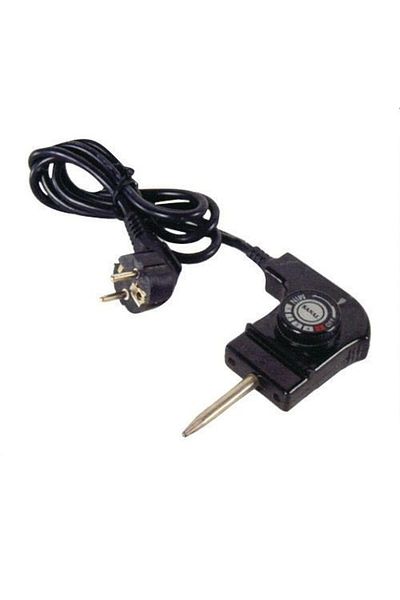 CVS Dn 3925 Thermostat - Electric Pizza Machine