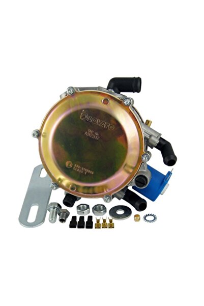 lovato Karburatörlü Regülatör