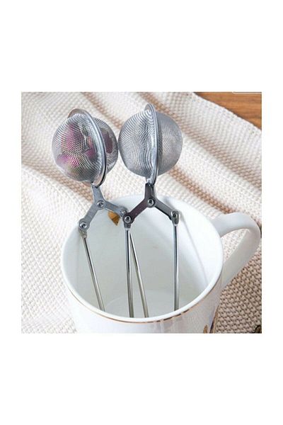 BALSA Herbal Tea Brewing Strainer Fma010254