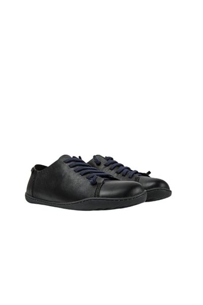 CAMPER Peu Men's Black Casual Shoes K 100249 -012