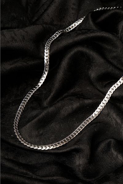 JORG ZENN Jz3191 Men's Necklace