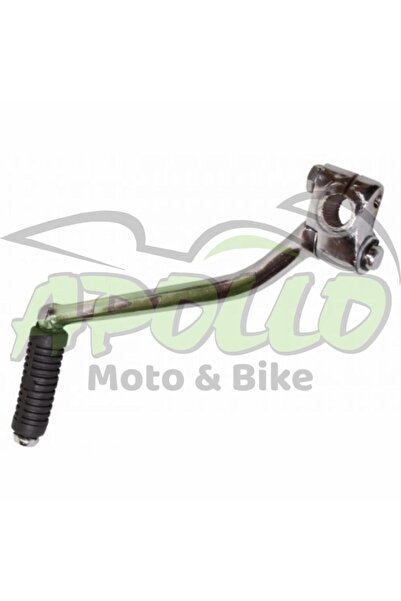 Apollo Cg Ayak Marş Kolu Kuba - Ramzey - Asya - Cg [oem Kalite]