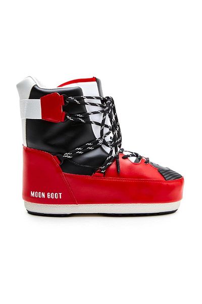 MOON BOOT MB Sneaker Mid – Stílusos és kényelmes cipő