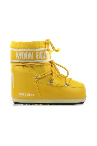 MOON BOOT MB Icon Low Nylon - Magas kivitel