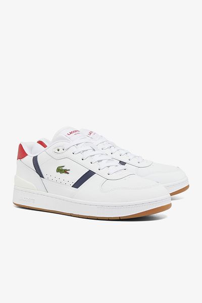 Lacoste T-Clip Set 224 8 Sma - Komfortabel und stilvoll