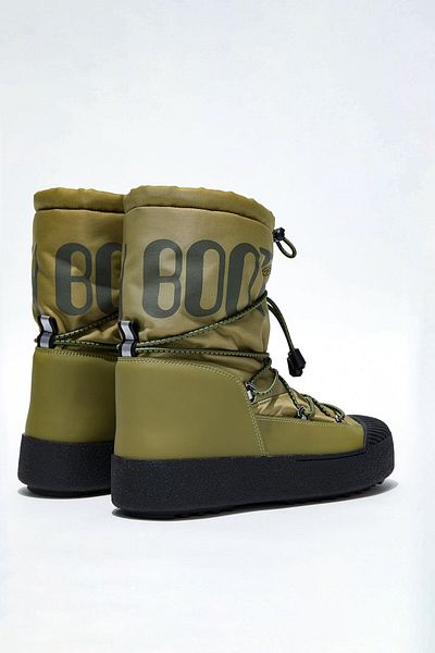 MOON BOOT Mb Mtrack Polar