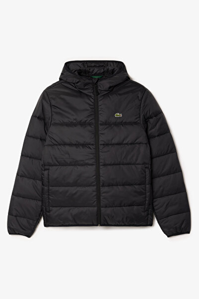 Lacoste Blouson - Stylový design na zimu s pohodlným střihem