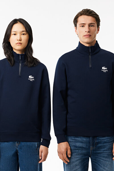 Lacoste Melegítőfelsők