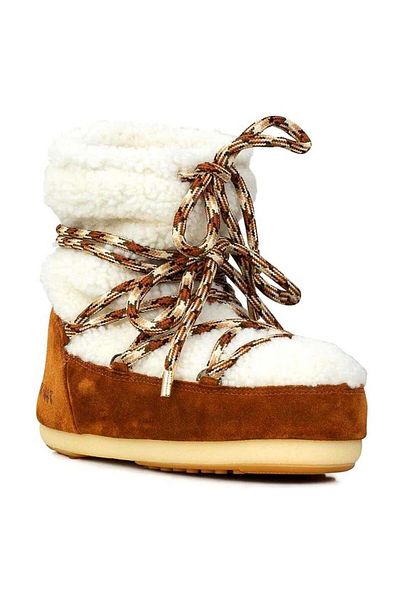 MOON BOOT MB Light Low Schuhe