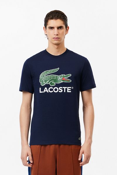 Lacoste Tričko
