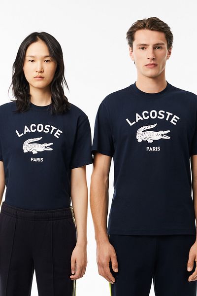 Lacoste TRIOC
