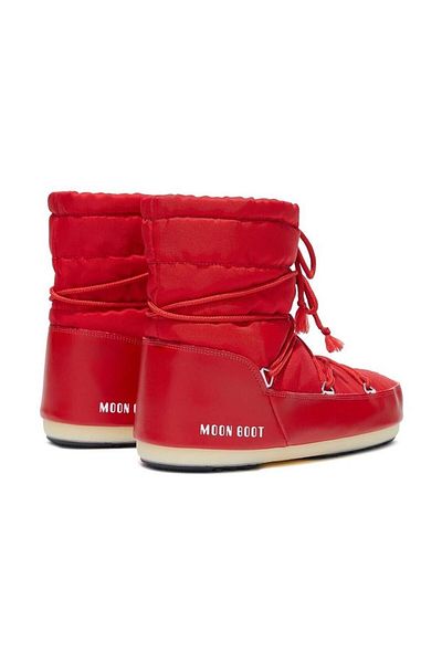 MOON BOOT MB Light Low Nylon - Design înalt