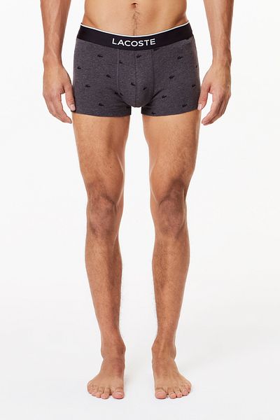 Lacoste Shorts 3er-Pack Boxershorts