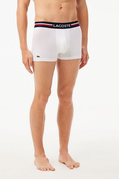 Lacoste Shorts 3er-Pack Boxershorts
