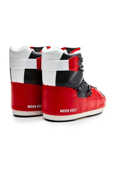 MOON BOOT MB Sneaker Mid – Stílusos és kényelmes cipő