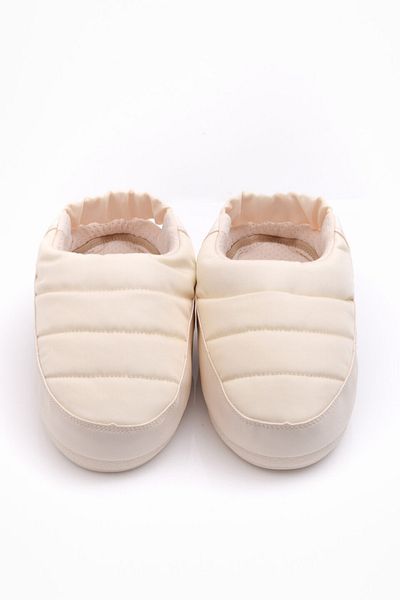 MOON BOOT 14601400 -002 Sandal Band nylon krém