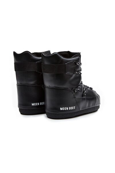 MOON BOOT 14028200-001 Sneaker Mıd Black