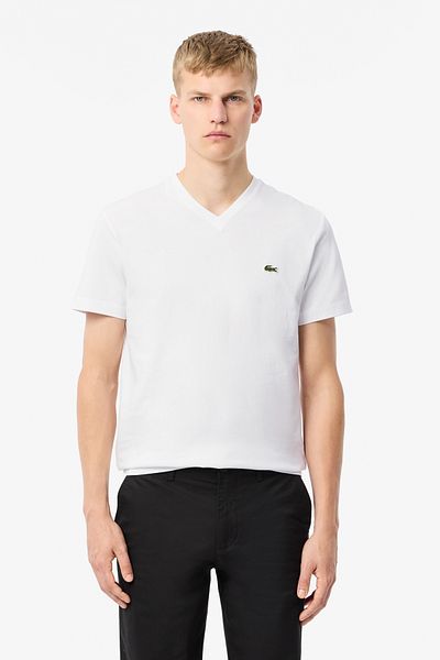 Lacoste Tričko