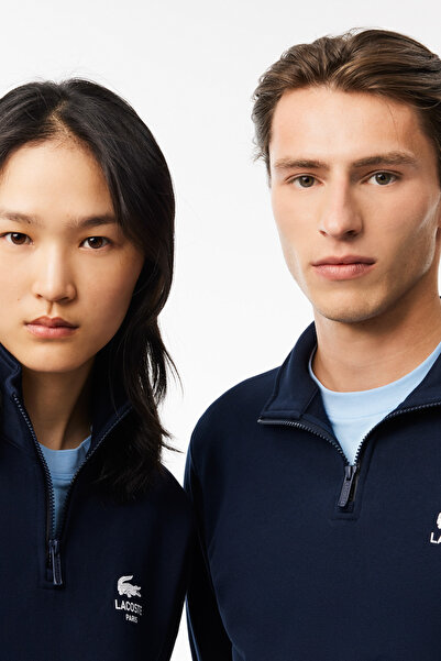 Lacoste Melegítőfelsők