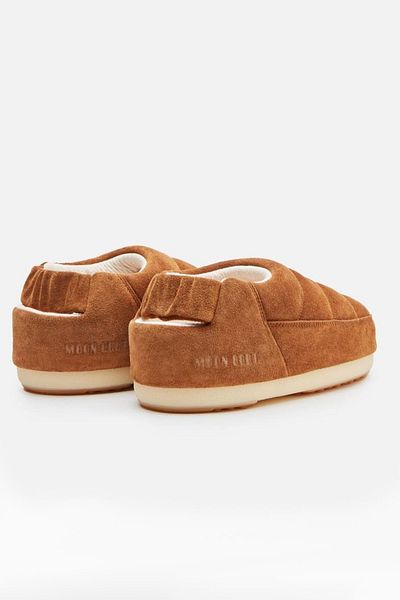 MOON BOOT MB Sandal Band - Südaya Matte Sanda