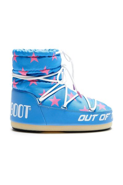 MOON BOOT MB Light - Ψηλόμεση Παπούτσια