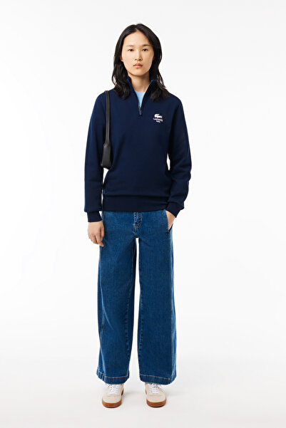 Lacoste Melegítőfelsők