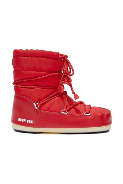 MOON BOOT MB Light Low Nylon - Design înalt
