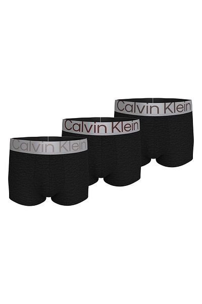 Calvin Klein Kufr 3Pk