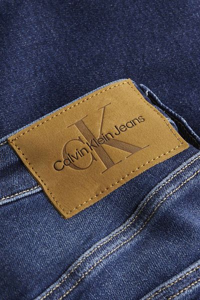 Calvin Klein SKINNY BOOTCUT