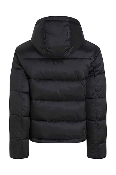 Calvin Klein LESKÁ MONOLOGO A KRÁTKÁ PUFFERKA