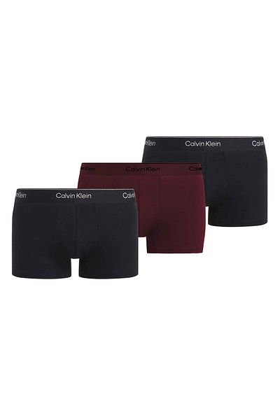 Calvin Klein Kufr 3Pk