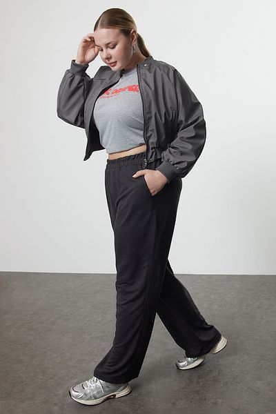 Trendyol Curve Gray